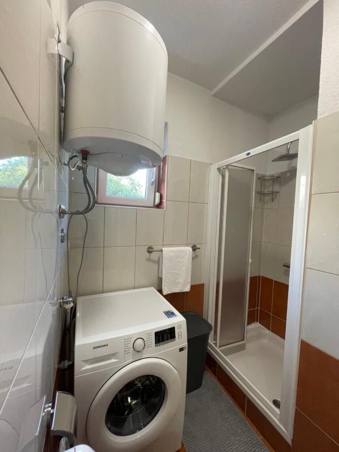 Apartment Holiday Ζαντάρ Εξωτερικό φωτογραφία
