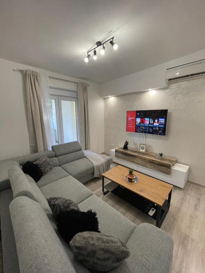 Apartment Holiday Ζαντάρ Εξωτερικό φωτογραφία